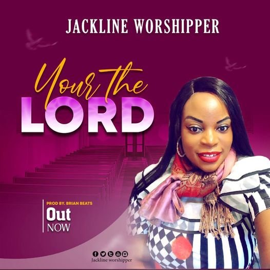 You are the lord
